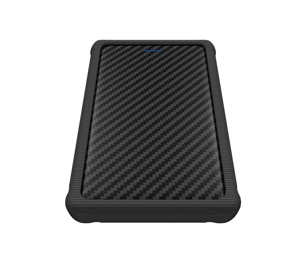 ICY BOX Obudowa do dysku 2.5" (USB 3.0, czarny) - 267982 - zdjęcie 2
